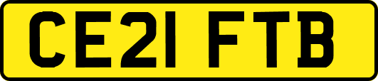 CE21FTB