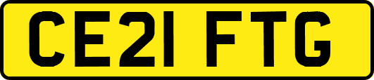 CE21FTG