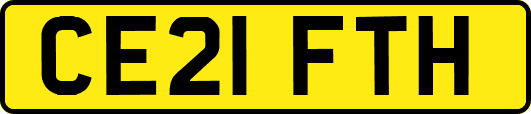 CE21FTH