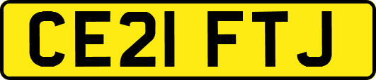 CE21FTJ