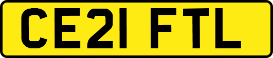 CE21FTL