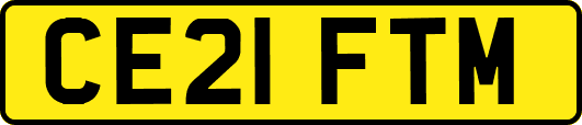 CE21FTM