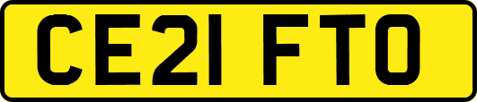 CE21FTO