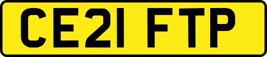 CE21FTP