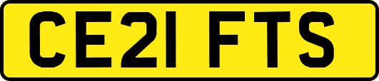 CE21FTS
