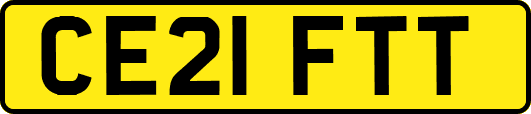 CE21FTT