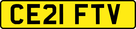 CE21FTV