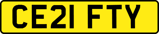 CE21FTY