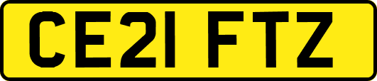 CE21FTZ
