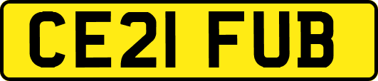 CE21FUB