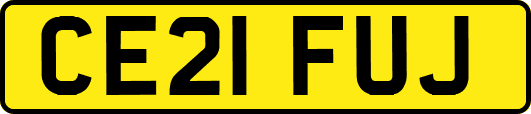 CE21FUJ
