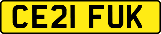 CE21FUK