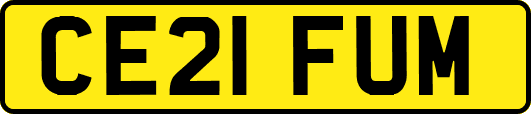 CE21FUM