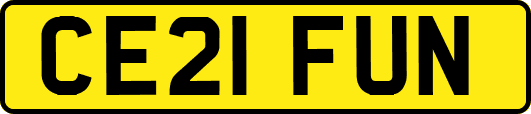 CE21FUN