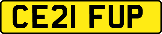 CE21FUP
