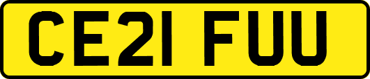 CE21FUU