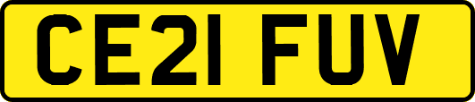 CE21FUV