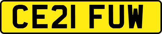 CE21FUW
