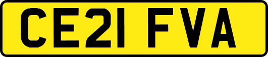 CE21FVA