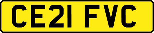 CE21FVC