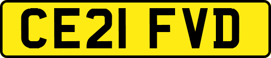 CE21FVD