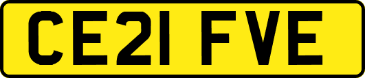CE21FVE