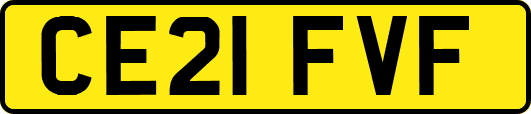 CE21FVF