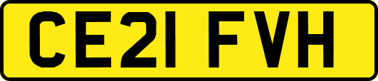 CE21FVH