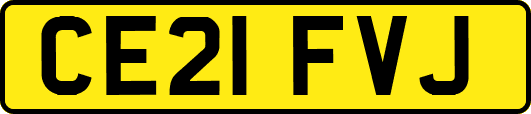 CE21FVJ