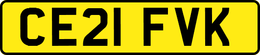 CE21FVK