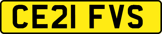 CE21FVS