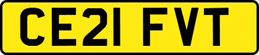 CE21FVT