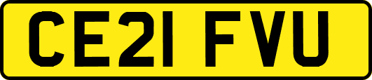 CE21FVU
