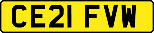 CE21FVW