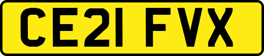 CE21FVX