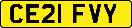 CE21FVY