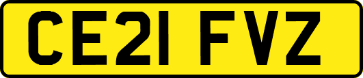 CE21FVZ