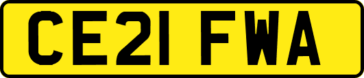 CE21FWA