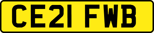 CE21FWB