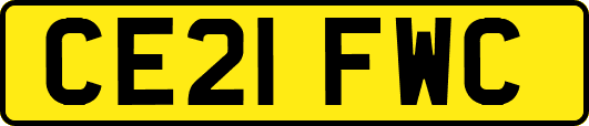 CE21FWC