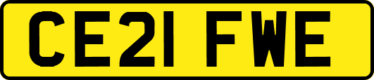 CE21FWE