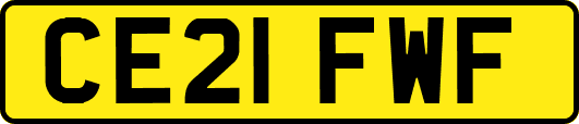 CE21FWF