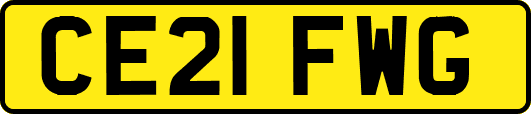 CE21FWG
