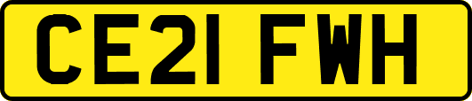CE21FWH