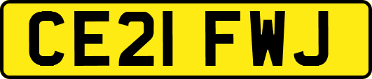 CE21FWJ