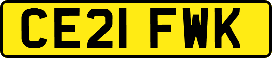CE21FWK