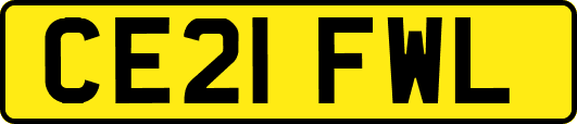 CE21FWL