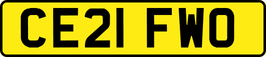CE21FWO