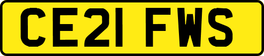 CE21FWS