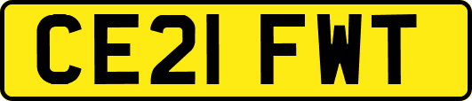 CE21FWT